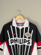 Afbeelding in Gallery-weergave laden, PSV 1997-1998 Away Shirt L
