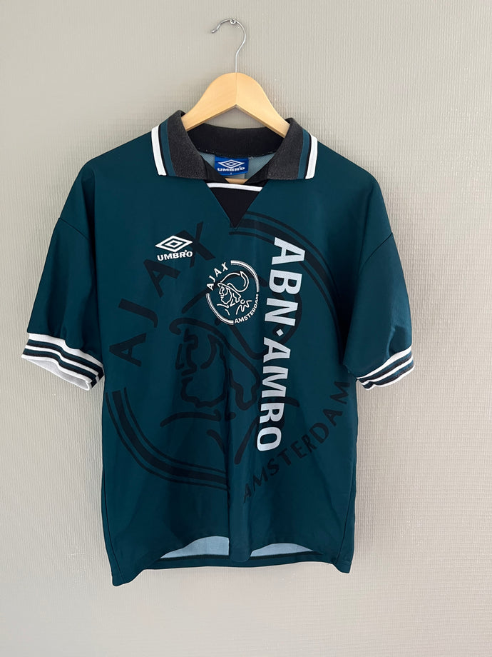 Ajax 1995-1996 Away Shirt S