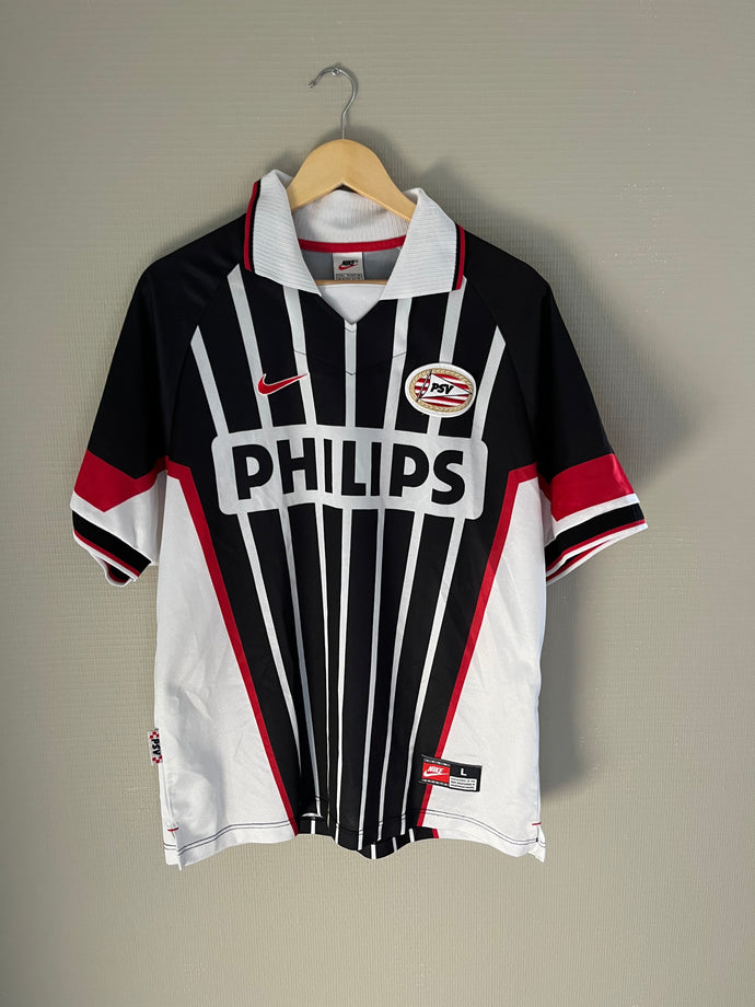 PSV 1997-1998 Away Shirt L